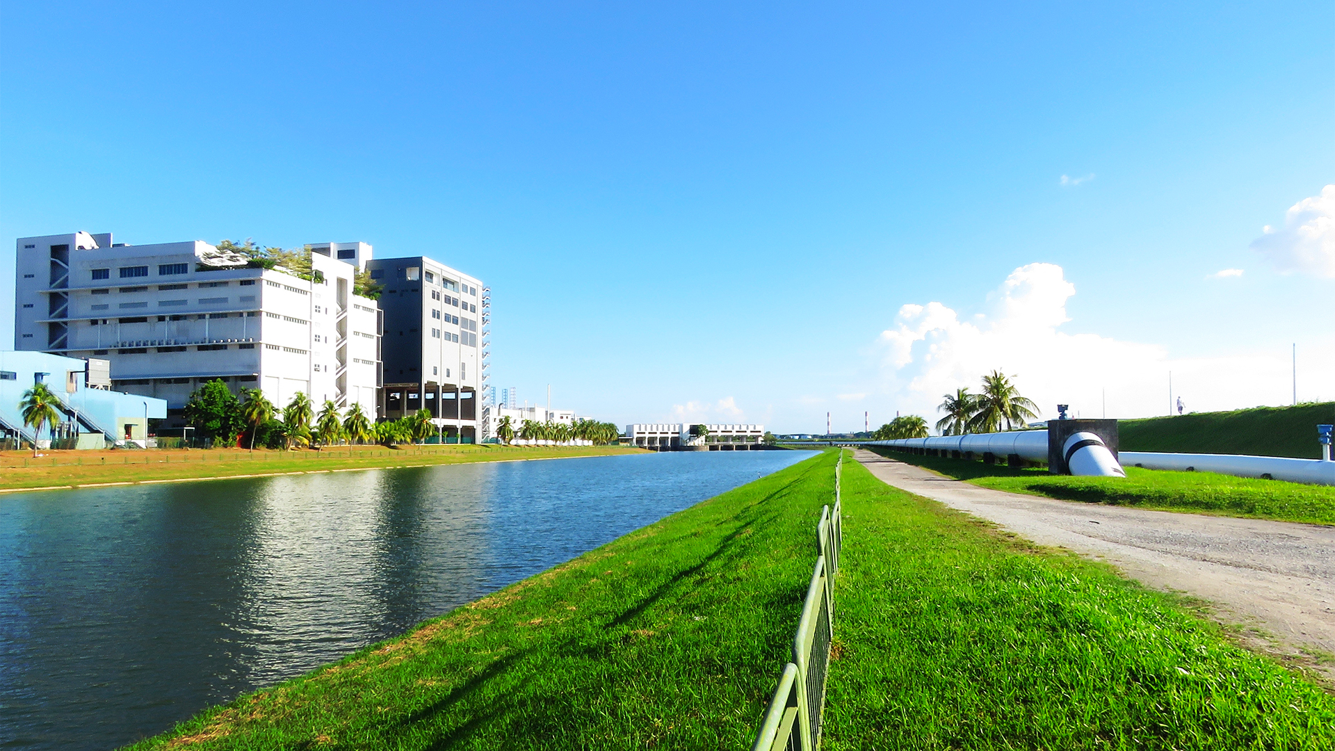 綠水青山,就是金山銀山